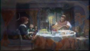 Шабат песня