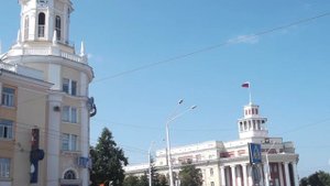 KEMEROVO (Кемерово), Siberia( Сибирь)