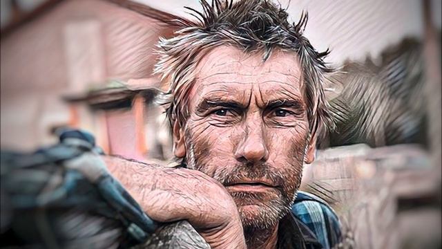 Чужой дом, или во власти нечисти. Рассказ смотреть онлайн