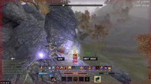 ESO STAM DK 💥 BOMBS 💥 MIDYEAR MAYHEM PVP -  Scribes of Fate