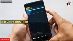 Nokia 6 (TA-1021) Hard Reset or Pattern Unlock Easy Trick With Keys