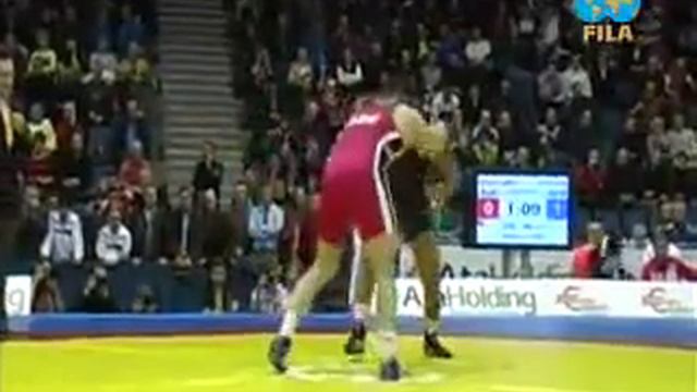 Осетины Георгий Кетоев и Хетаг Газюмов смотреть онлайн