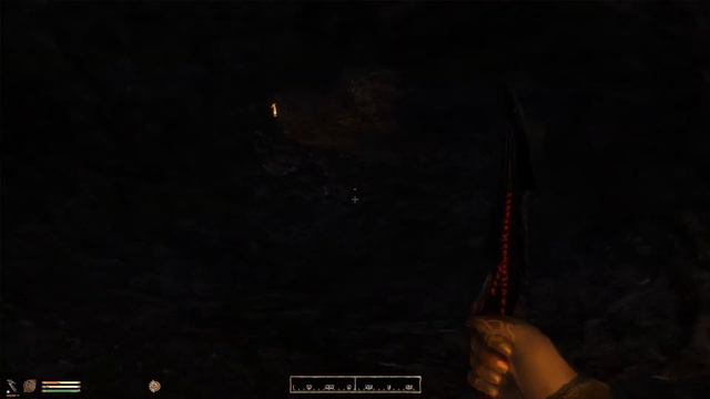 Re-Living Morrowind - MORROBLIVION - EPISODE 18: Rabinna The Slave смотреть онлайн