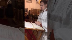 Яко с нами Бог. Храм Успения в Казачьей слободе.