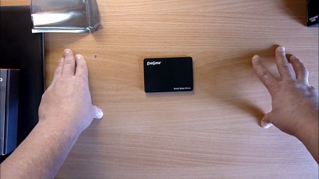 ОНЛАЙН ТРЕЙД.РУ — SSD диск EXEGATE 2.5" Next Pro 240 Гб SATA III TLC 3D NAND oem 1702457 смотреть онлайн