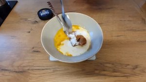 Шоколадный кекс без муки и сахара всего за 5 минут! Низкоуглеводный Десерт #безглютена #lowcarb