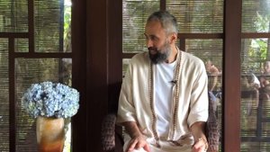 Сатсанг с Мастером Пранава на Бали, MOKSA UBUD | 27 марта 2023