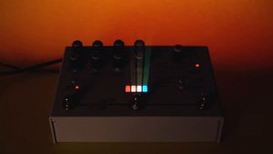Hologram Electronics Microcosm in 1 Minute - Multidelay settings only! (Stereo - No Talking)