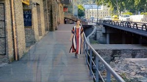 Тбилиси | Площадь Орбелиани | Грузия