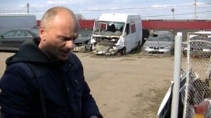 Восстановление хромированных деталей (Самая бюджетная)