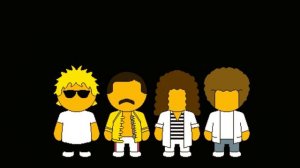 Queen - Killer Queen (Solo Backing Track)