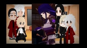 Tokyo revengers react to y/n as raiden shogun 2/??