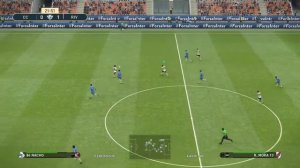 PES 2019 RODRIGO MORA PS4