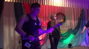 "АПРЕЛЬ" Рабочий Квартал. Чита