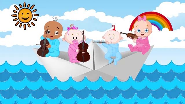 2 часа - музыка перед сном ребёнка - колыбельные - музыка для быстрого сна малыша - эффектов Моцарт смотреть онлайн