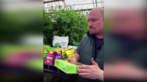 Весенние удобрения Прямые эфиры в Инстаграм