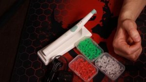 Эндоактиватор эндодонтия - активация растворов