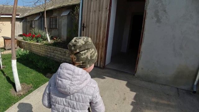 ZooClub (Petting Zoo) Bardar, MOLDOVA смотреть онлайн