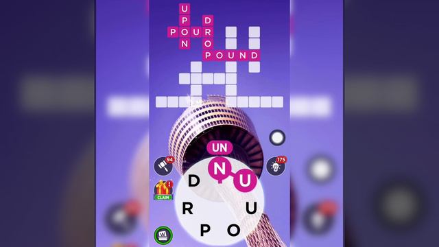 Wow ( words of wonders ) level 1290 : solution, answer and solved смотреть онлайн