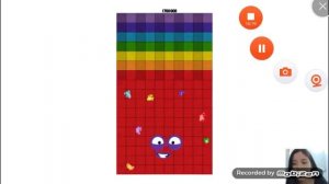 Normal Numberblocks -20 to infinity {infinity} infinity