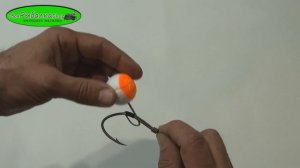 МОЙ КАРПФИШИНГ: ДЛИНА ВОЛОСА. РЕГУЛИРОВКА.