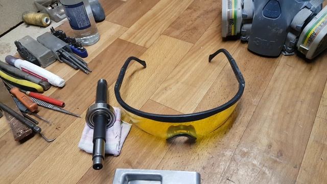 Loctite 638 Вал-втулочный фиксатор быстроотверждаемый смотреть онлайн