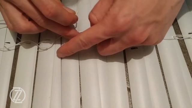 Ремонт жалюзи пластиковые бесплатно! Своими руками 0$ смотреть онлайн