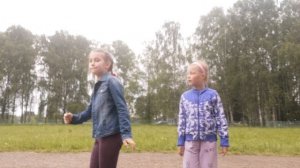 Танец под песню мальчик на девятке