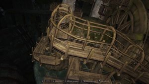 МАГНУМ, ЛАБОРАТОРИЯ И ВАУКИ Ψ Resident Evil Village №12