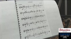 Репертуар гитариста. Небольшие несложные пьесы. Иллюстрирует Юрий Алешников