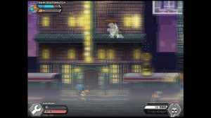 Strike Force Heroes 3 | Final | Insane | + Cutscenes