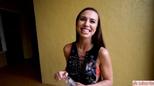 BRAZZERS | MONEY CHICKS | Pickup TV