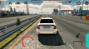 Оперская настройка на приору