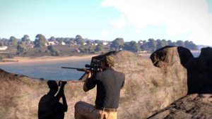 ArmA 3 - Zombies & Demons: Bail Out