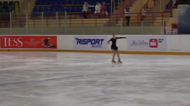 Финал Кубка России Ростелеком 2016 201 Дeвушки, KMC ПП 7 Екатерина КУРАКОВА МОС смотреть онлайн