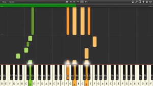 Pink Floyd - Shine On You Crazy Diamond - Piano tutorial and cover (Sheets + MIDI)
