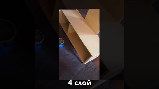 Реставрация советского трюмо! смотреть онлайн