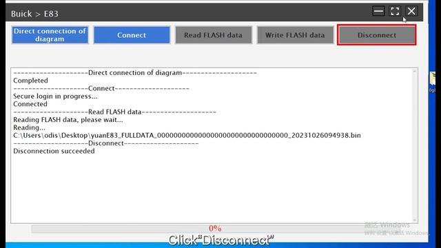 Launch X-prog3 PC Adapter Clone Buick Delco E83 ECU- OBDII365 смотреть онлайн