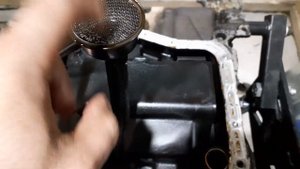 Обзор двигателя Subaru EJ25