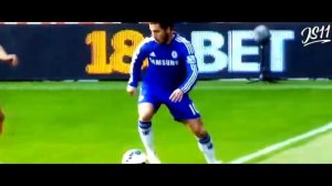 Marco Reus vs Eden Hazard : Remastered