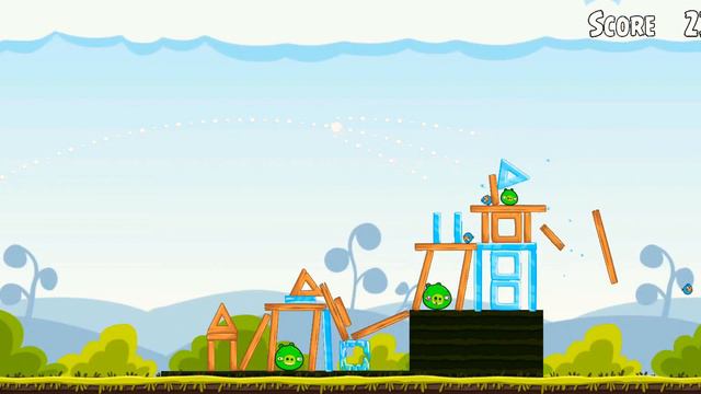 LEVEL-19 》Mighty Hoax-1 ||A52s|| Rovio Classics Angry Birds || #worldgaming #086 смотреть онлайн