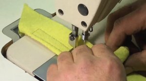 Промышленная швейная машина Jack JK-8720