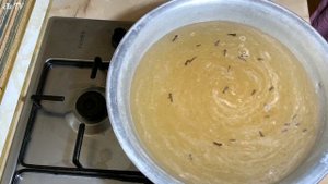 Варенье из ТЫКВЫ? I  Դդմի մուրաբա I Pumpkin Preserves