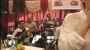 Xacmazim ansanbli.Fedaye Lacin