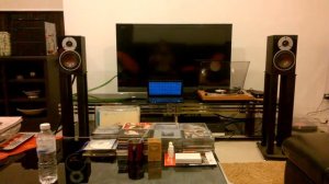 TEST THORENS TD240-2