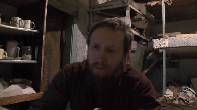 №8. Бен Карсон. Золотые руки. Сир.38:12 И дай место врачу., Читает Пащенко Владимир смотреть онлайн