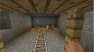 майнкрафт, стив против иссушителя!))