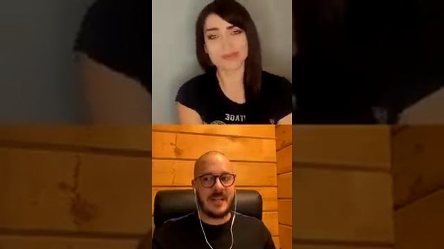 Прямой эфир с Алексом Ройтблат об отношениях, разводах, реализации, трансформациях