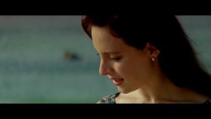 Jack Vettriano  Dr Project Point Blank A Song For