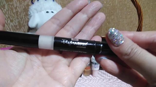 Все мои базы, праймеры, консилеры/ Расхламление смотреть онлайн